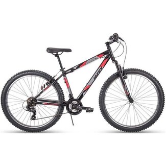 Huffy Huffy MTB  27.5 Inch Tekton Zwart 76928W