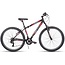 Jongens Mountainbike 27.5 Inch Huffy Tekton Zwart 76928W