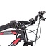 Huffy Mountainbike  27.5 Inch Tekton 21V Zwart 76928W