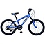 Marlin Jongens MTB 20 Inch Matador 6V Blauw - 2e Kans