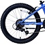 Marlin Jongens MTB 20 Inch Matador 6V Blauw - 2e Kans