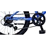 Marlin Jongens MTB 20 Inch Matador 6V Blauw - 2e Kans