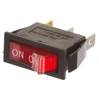 Razor Rijdend Speelgoed Razor Aan Uit Schakelaar Crazy Cart ST - W25143494101