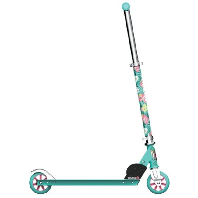 Opvouwbare Step Razor SE Paradise Turquoise - Showroom Model