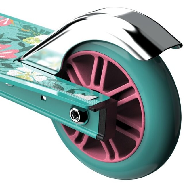 Opvouwbare Step Razor SE Paradise Turquoise - 2e Kans