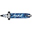 Opvouwbare Step Razor Shark Camo Blauw - 2e Kans