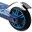 Opvouwbare Step Razor Shark Camo Blauw - 2e Kans