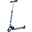 Opvouwbare Step Razor Shark Camo Blauw - 2e Kans