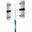 Opvouwbare Step Razor A5 Lux Blauw - Showroom Model