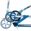 Opvouwbare Step Razor A5 Lux Blauw - Showroom Model