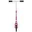 Opvouwbare Step Razor A5 Lux Roze - Showroom Model
