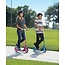 Razor Inklapbare Step A5 Lux 20 cm Wielen Roze - Showroom Model