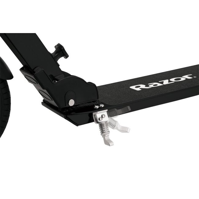 Razor A5 Air Step voor Volwassenen Luchtbanden Zwart - Showroom Model