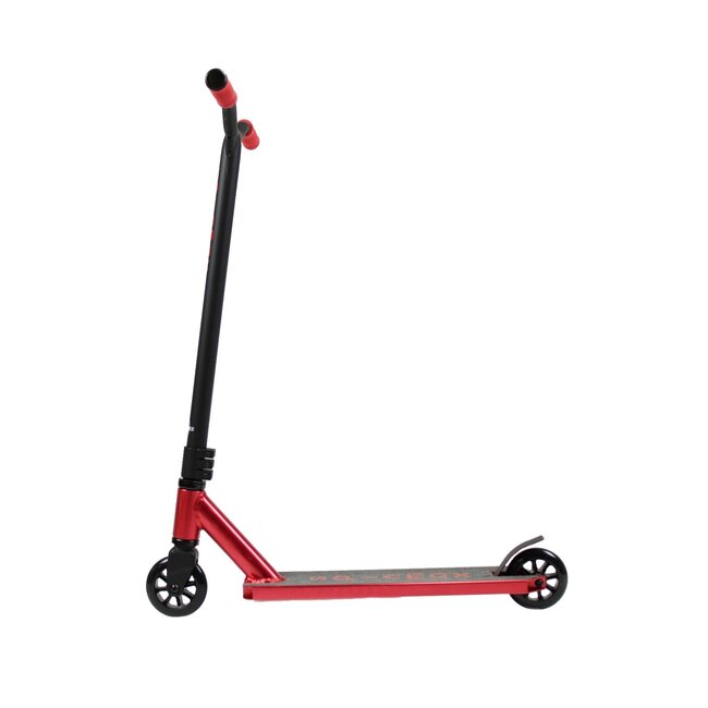 Spinmax Stuntstep Twister ST-1 Rood met IHC - Showroom Model