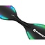Razor Waveboard Ripster Lightshow Zwart - Showroom Model
