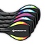 Razor Waveboard Ripster Lightshow Zwart - Showroom Model