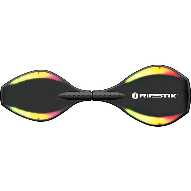 Razor Waveboard Ripster Lightshow Zwart - Showroom Model