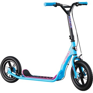 Razor Rijdend Speelgoed Razor Flashback Step Met Luchtbanden Blauw - Showroom Model