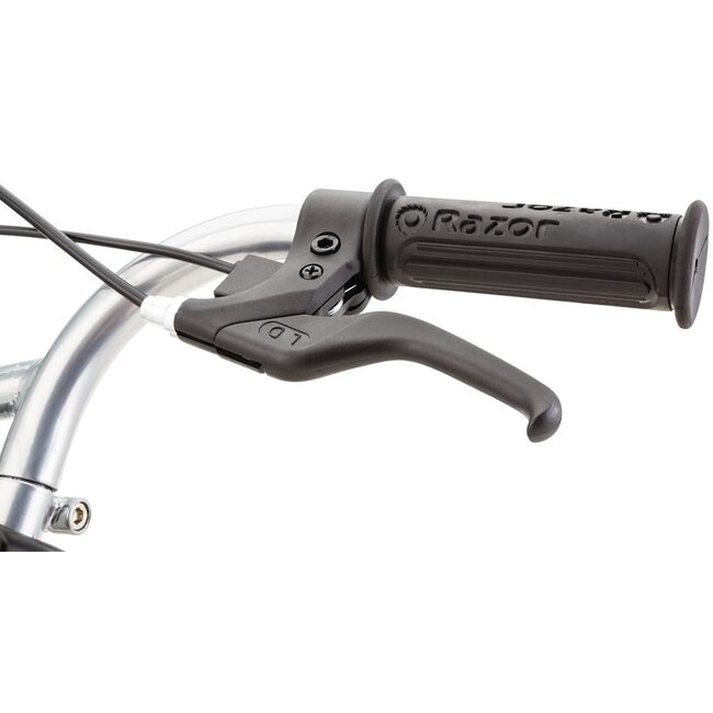 Razor Elektrische Drift Trike PowerRider 360 - Showroom Model