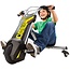 Razor Elektrische Drift Trike PowerRider 360 - 2e Kans