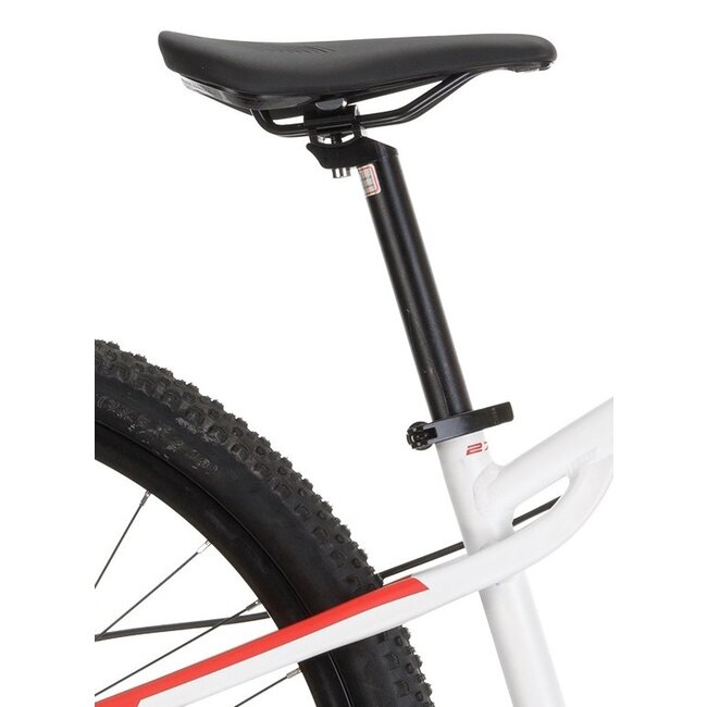 MBM Mountainbike 27.5 Inch Slope 8V Rood Wit