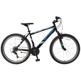 Marlin Marlin Jongens MTB 26 Inch Matador Zwart