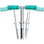 Razor Rollie Driewiel Step 2 in 1 Met Licht  Turquoise - Showroom Model