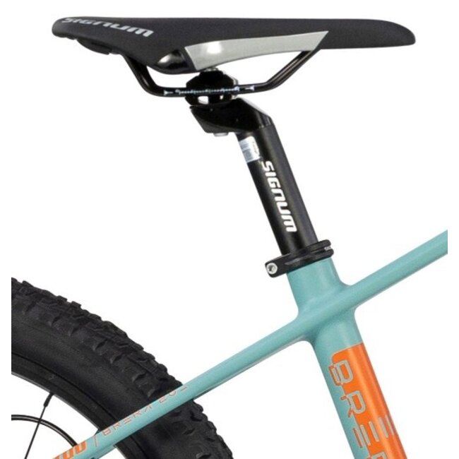 Lombardo Meisjes MTB Brera 20 Inch 7 Versnellingen Turquoise