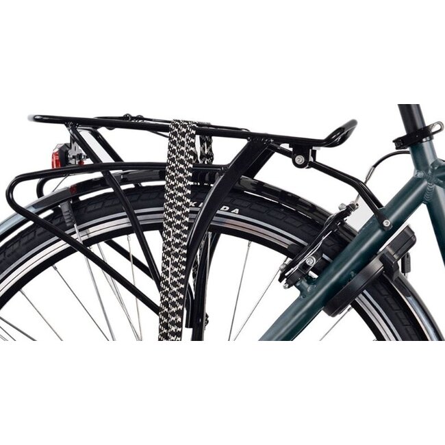 Legnano Aluminium Herenfiets 28 Inch Cambridge 7V Grijs