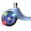 Razor Rollie 2 in 1 Step 3 Wielen Met Licht Blauw
