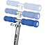 Razor Rollie 2 in 1 Step 3 Wielen Met Licht Blauw
