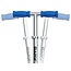 Razor Rollie 2 in 1 Step 3 Wielen Met Licht Blauw