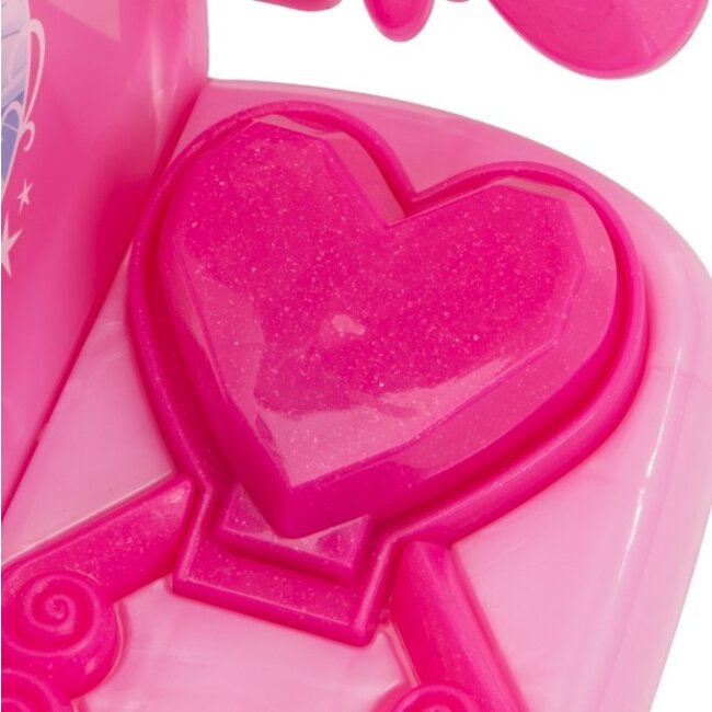 Disney Princess Elektrische Kindermotor Quad Li-ion 6V 19055W