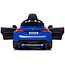 Rollzone Elektrische Kinderauto BMW M4 Blauw - 2e Kans