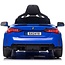 Rollzone Elektrische Kinderauto BMW M4 Blauw - 2e Kans