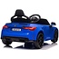 Rollzone Elektrische Kinderauto BMW M4 Blauw - 2e Kans
