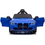 Rollzone Elektrische Kinderauto BMW M4 Blauw - 2e Kans