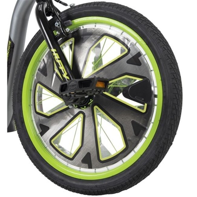 Huffy Green Machine Drift Trike 98861 - Showroom Model