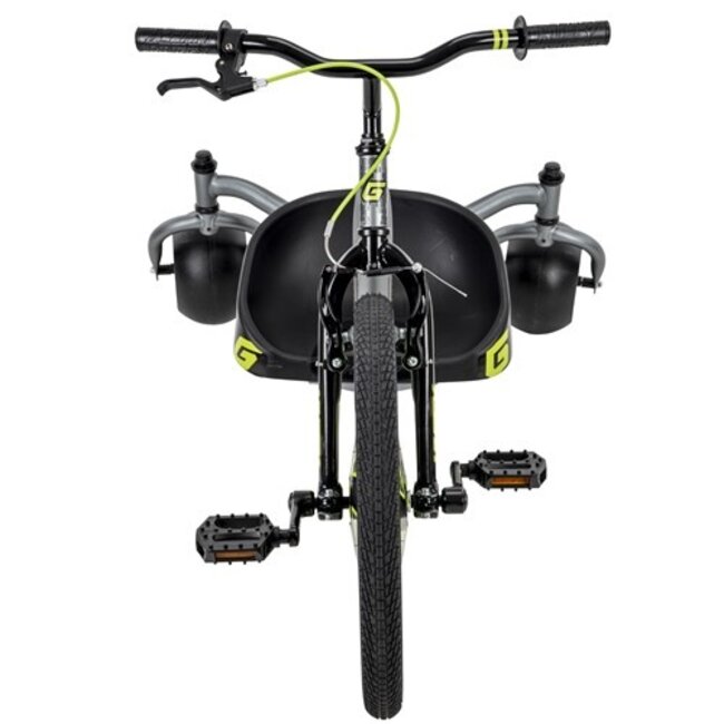 Huffy Green Machine Drift Trike 98861 - Showroom Model