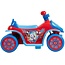 Spidey Elektrische Kinderquad Li-ion 19065W - 2e Kans