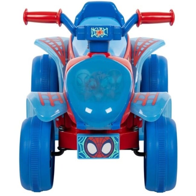 Spidey Elektrische Kinderquad Li-ion 19065W - 2e Kans