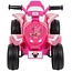 Minnie Mouse Kinderquad Li-ion 6V Roze 19075W - 2e Kans