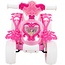 Disney Princess Elektrische Kindermotor Quad Li-ion 6V 19055W - Showroom Model
