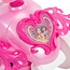 Disney Princess Elektrische Kindermotor Quad Li-ion 6V 19055W - Showroom Model