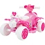 Disney Princess Elektrische Kindermotor Quad Li-ion 6V 19055W - Showroom Model