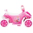 Disney Princess Elektrische Kindermotor Quad Li-ion 6V 19055W - Showroom Model