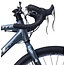 Jongens Gravelbike Gravelfiets 26 Inch Elite 14V Grijs