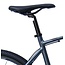 Jongens Gravelbike Gravelfiets 26 Inch Elite 14V Grijs