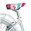 Meisjesfiets 26 Inch MBM Fleur Wit - 2e Kans
