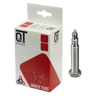 QT Cycletech QT Cycletech Binnenband 26 x 1 3/8 Presta Ventiel